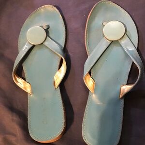 Flip flops